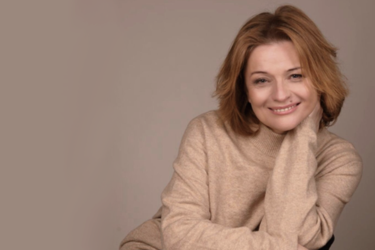 Наталья Ткаченко. Неслучайные случайности