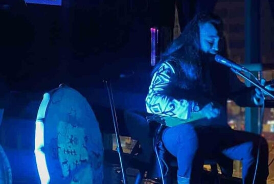 Голоса Алтая