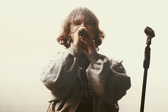 Концерт Saluki