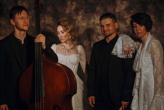 Джульетта любит лето