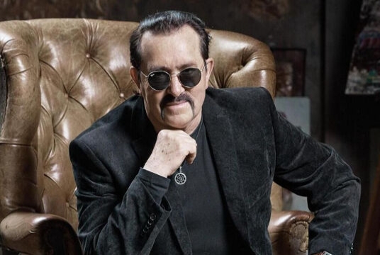 Концерт Ждамирова