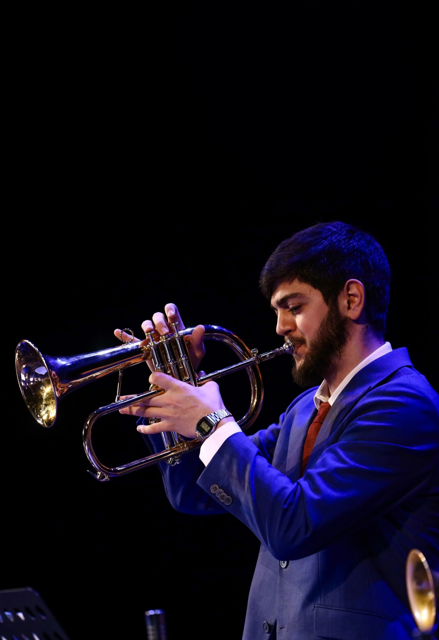 Квартет Григора Паносяна & SEDA