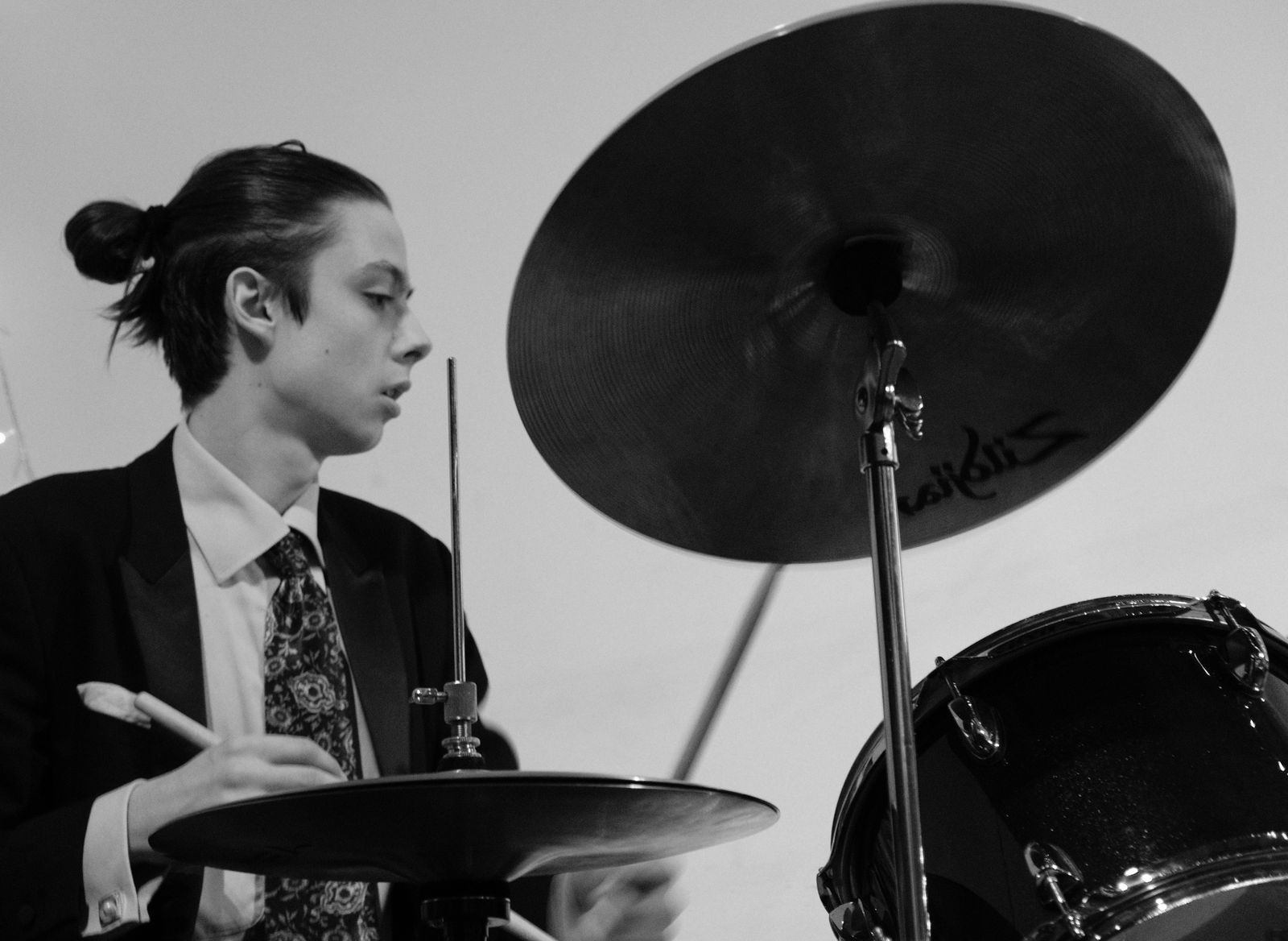 Ivan Dmitrenko Quartet