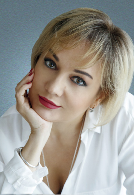 Татьяна Буланова