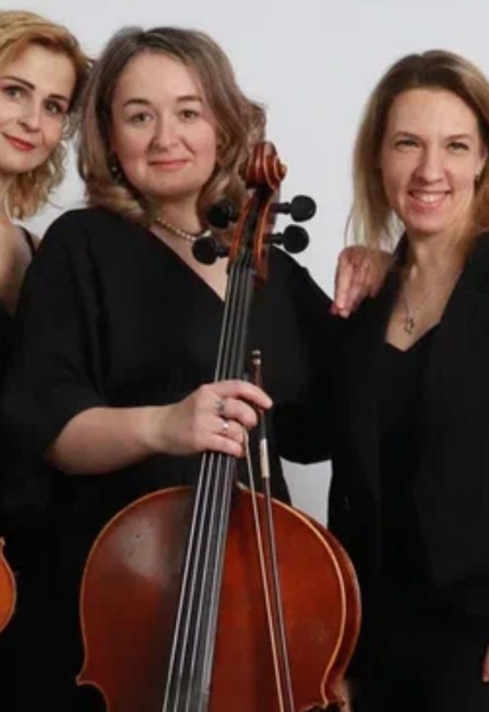 Ученик и учитель: Прокофьев и Глиэр цикл «Прокофьев и…!»