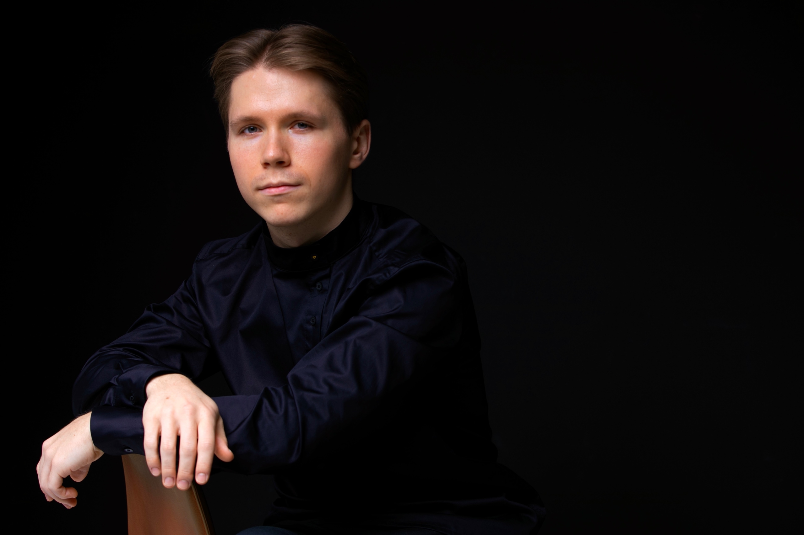 Юрий Моисеев. Шедевры романтизма