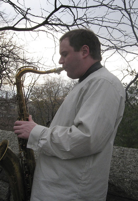The Todd Herbert Quartet (New York)