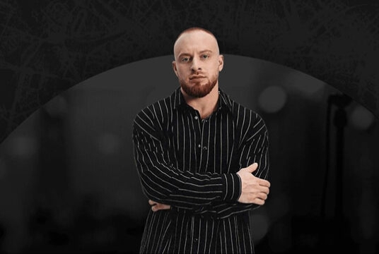 Большой сольный концерт Леши Свика