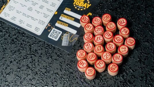 Музыкальное Лото Драйв