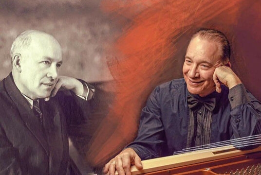 Дунаевский & Дунаевский. Ветер перемен