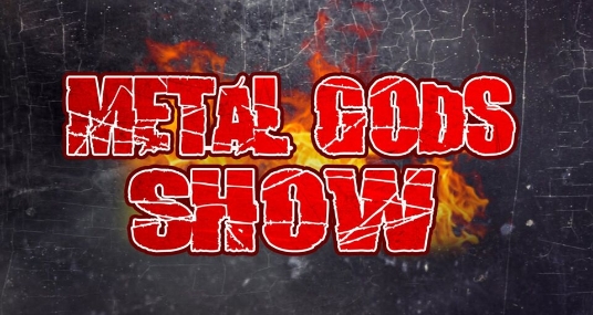 Metal Gods Show