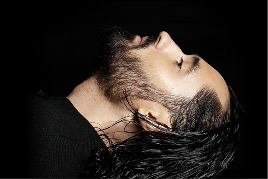 Концерт Мота