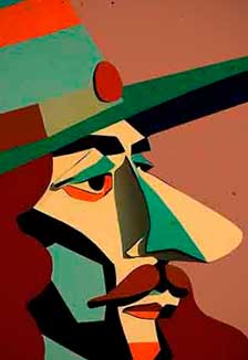 В мире высокой литературы