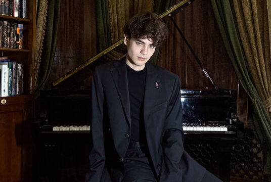 Шуман, Лист, Рахманинов, Равель. Великие шедевры