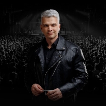 Русский рок навсегда