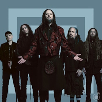 Korn» Tribute