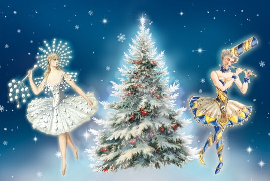 Балет «Щелкунчик»