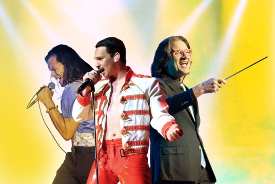 Золотые хиты рока