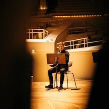 Концерт Simple Music Ensemble «Simple Rock»