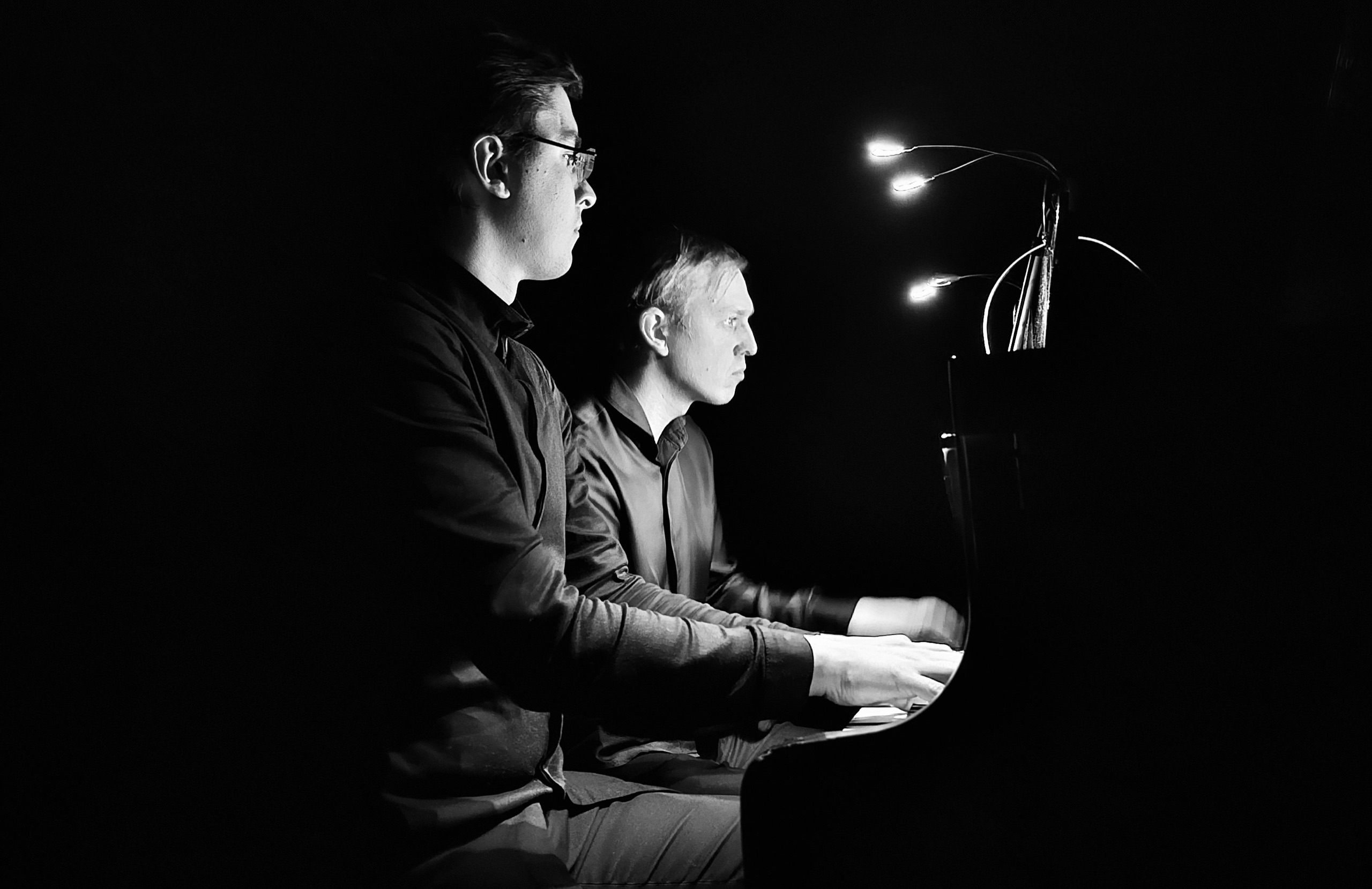 Mader Nort: пьесы в форме груши