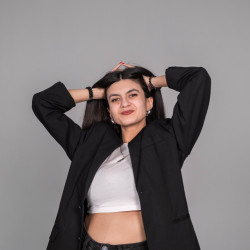 Большой стендап по-студенчески