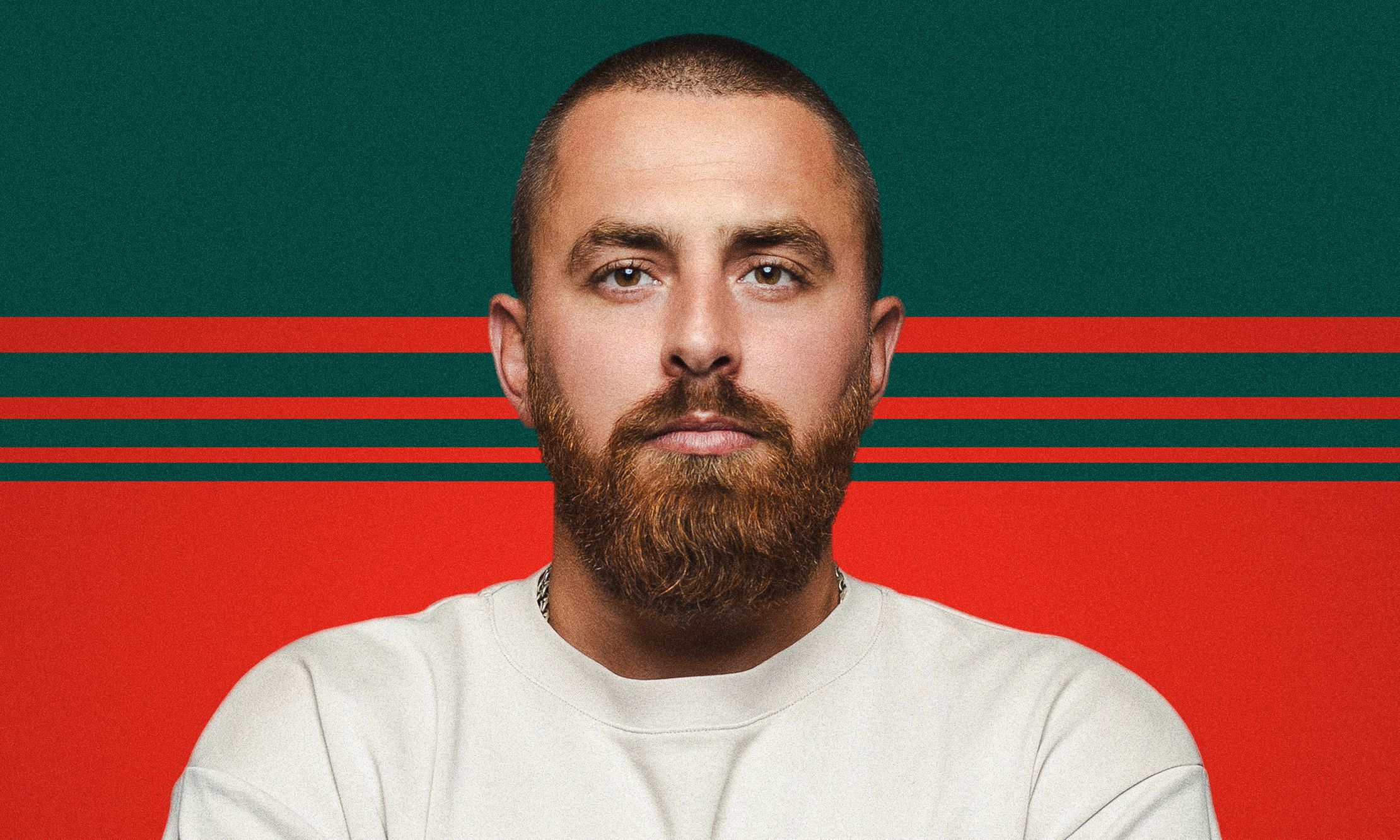 Камиль Зулфугаров. Сольный стендап-концерт