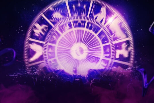 Zodiac party