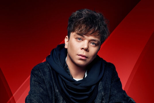 Концерт Элвина Грея