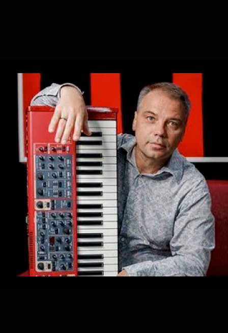 Джаз от би-бопа до фьюжн