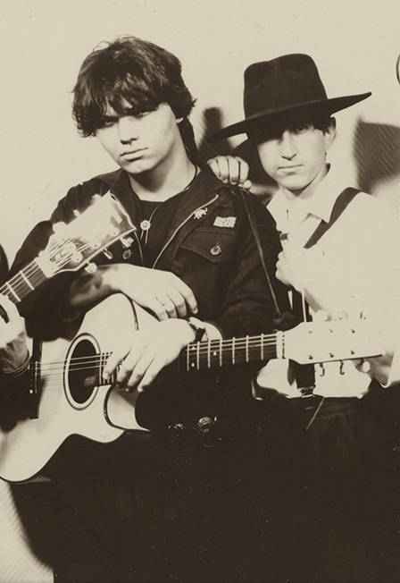 Трибьют История Кино