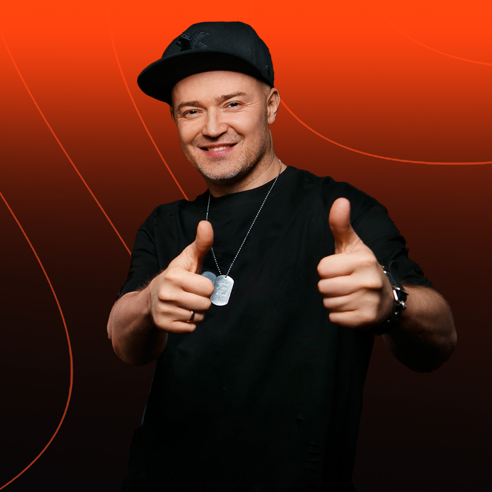 Фактор 2. Все хиты за 25 лет