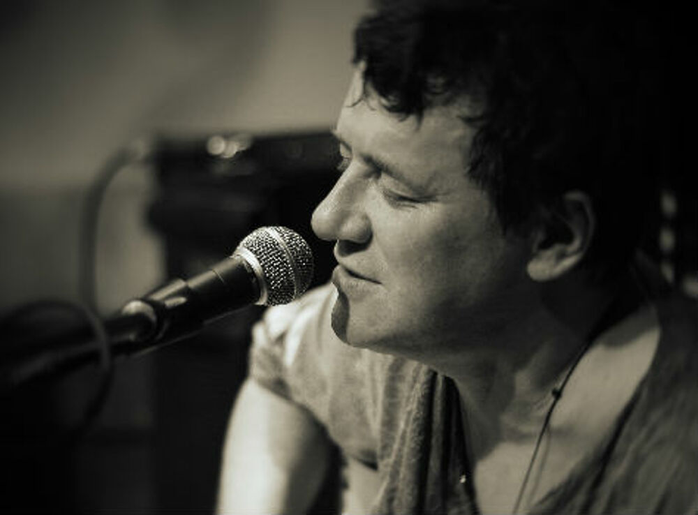 Концерт Леонида Федорова и Андрея Котова Музыка и клубы Time Out