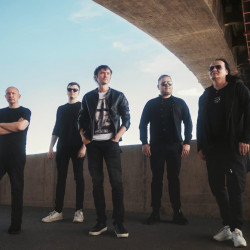 Группа «9 район». Live