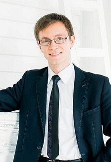 Тимур Халиуллин. Вечер III
