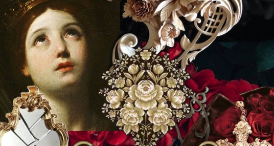 Золотой век Барокко