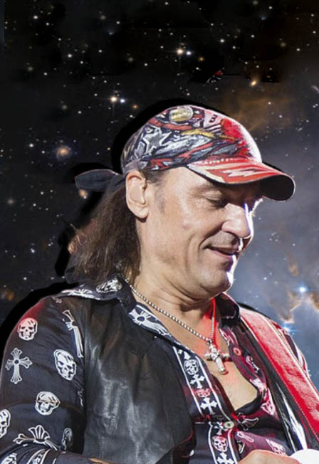 Lovedrive. Российский трибьют Scorpions