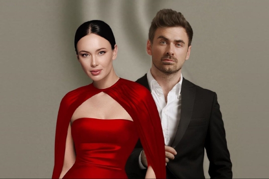 Концерт Аиды Гарифуллиной