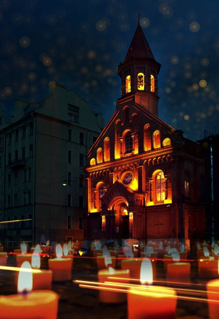 Вивальди Времена года. Новогодний концерт