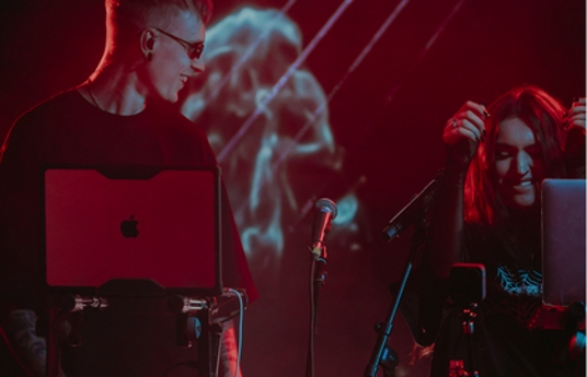 U108 Live: Deep Softness. Мягкая Глубина