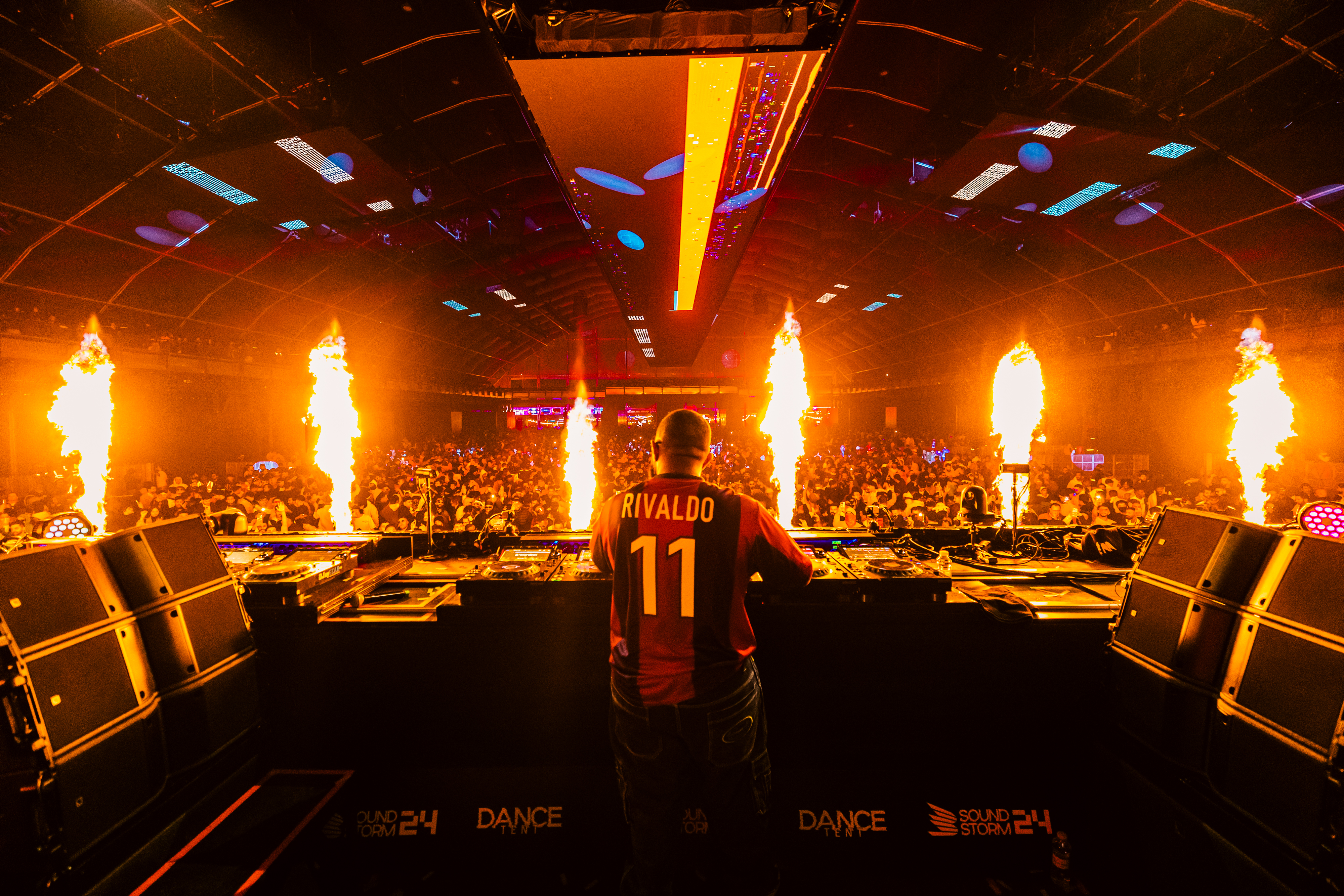 Soundstorm 25