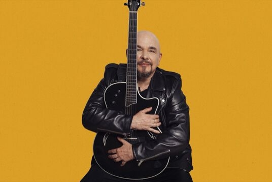 Концерт Сергея Трофимова