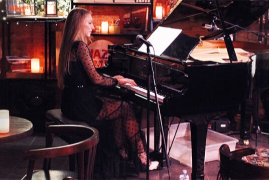 Трио Марии Аксёновой: Презентация альбома