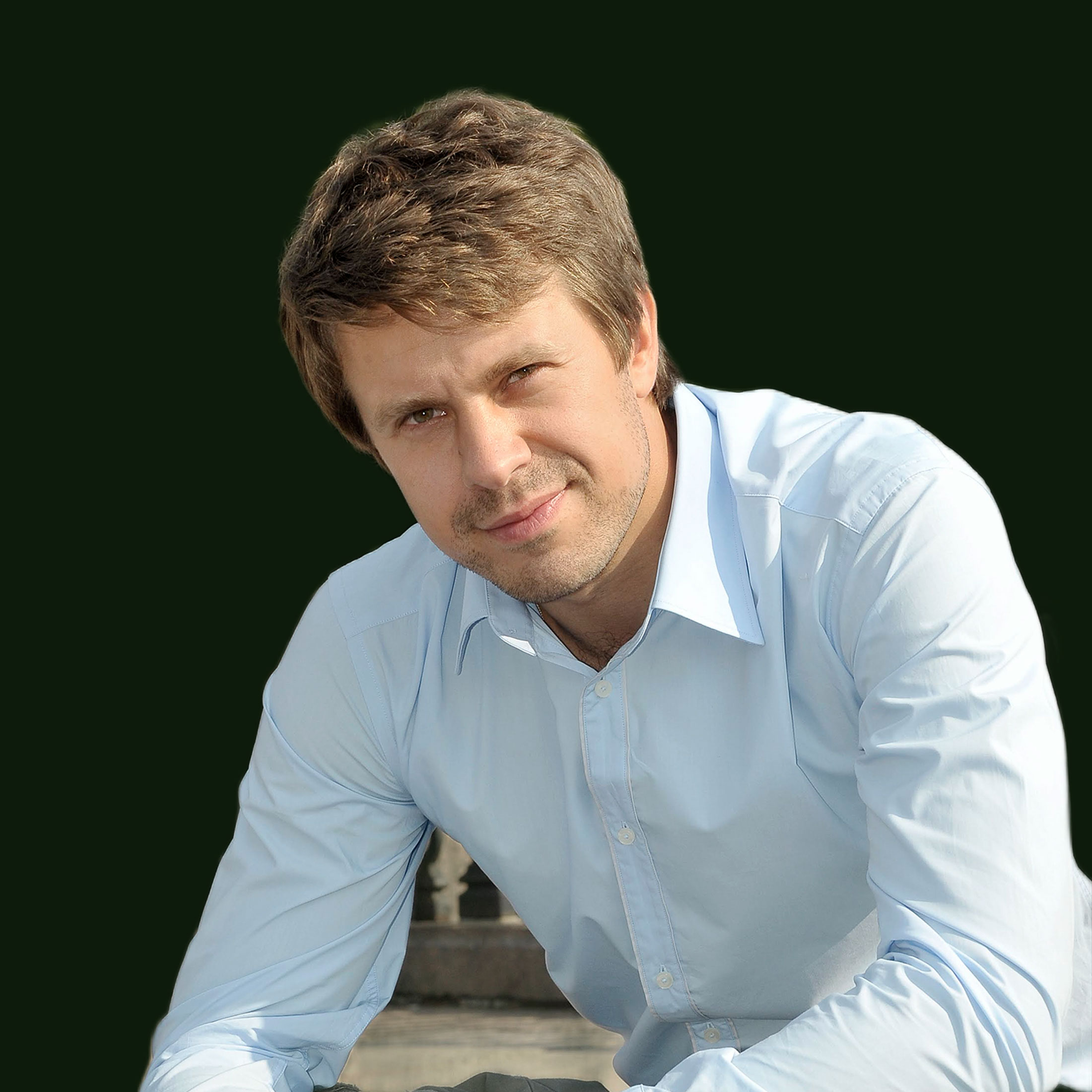 Сергей Перегудов. Творческая встреча