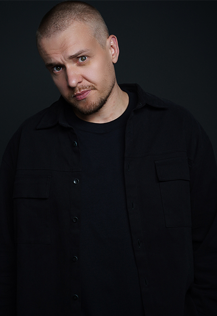 Леонид Кулаков