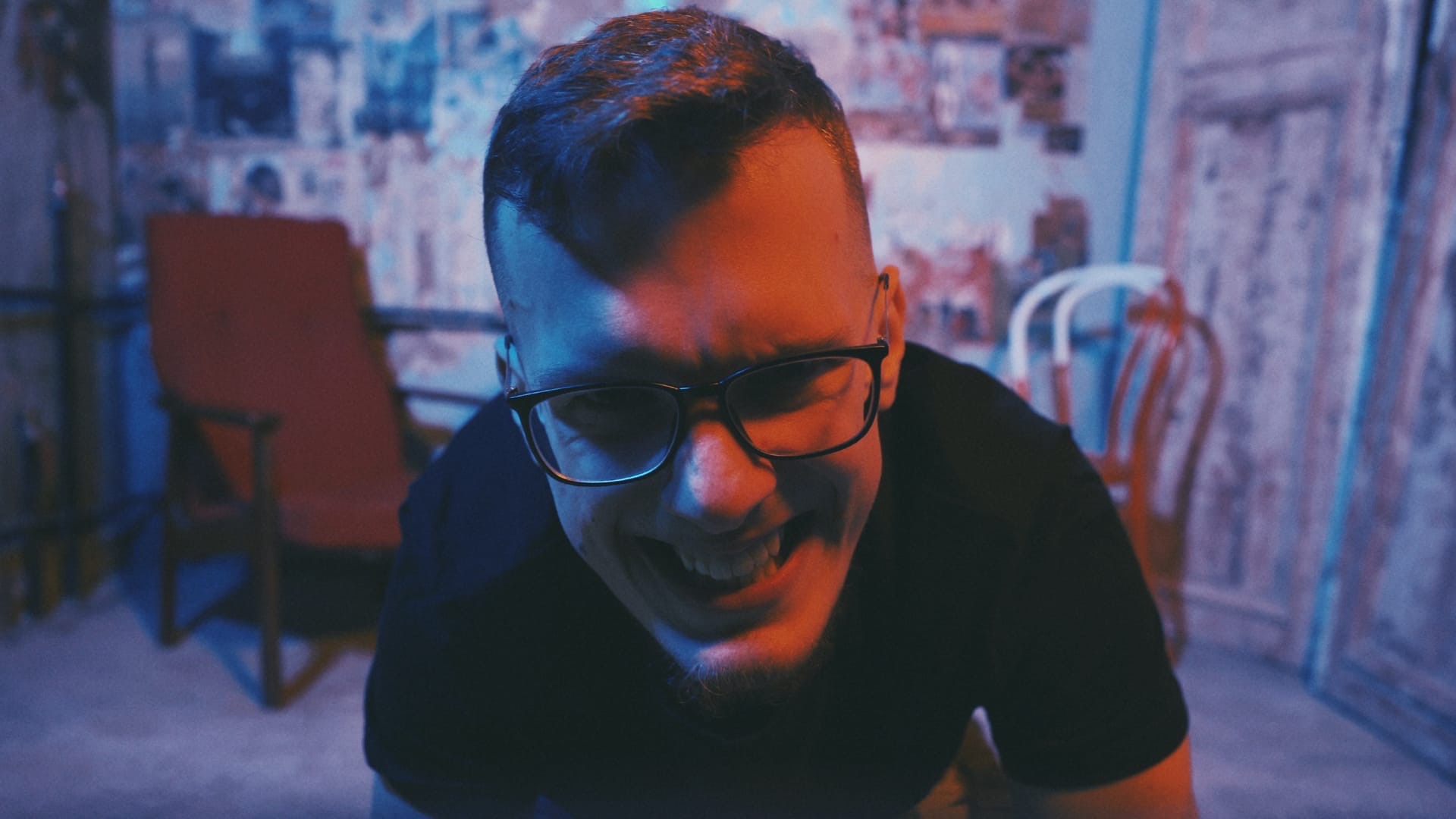 Drunk Mate