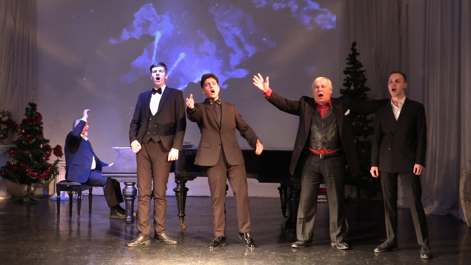 День защитников отечества