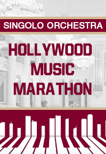 Hollywood Music Marathon