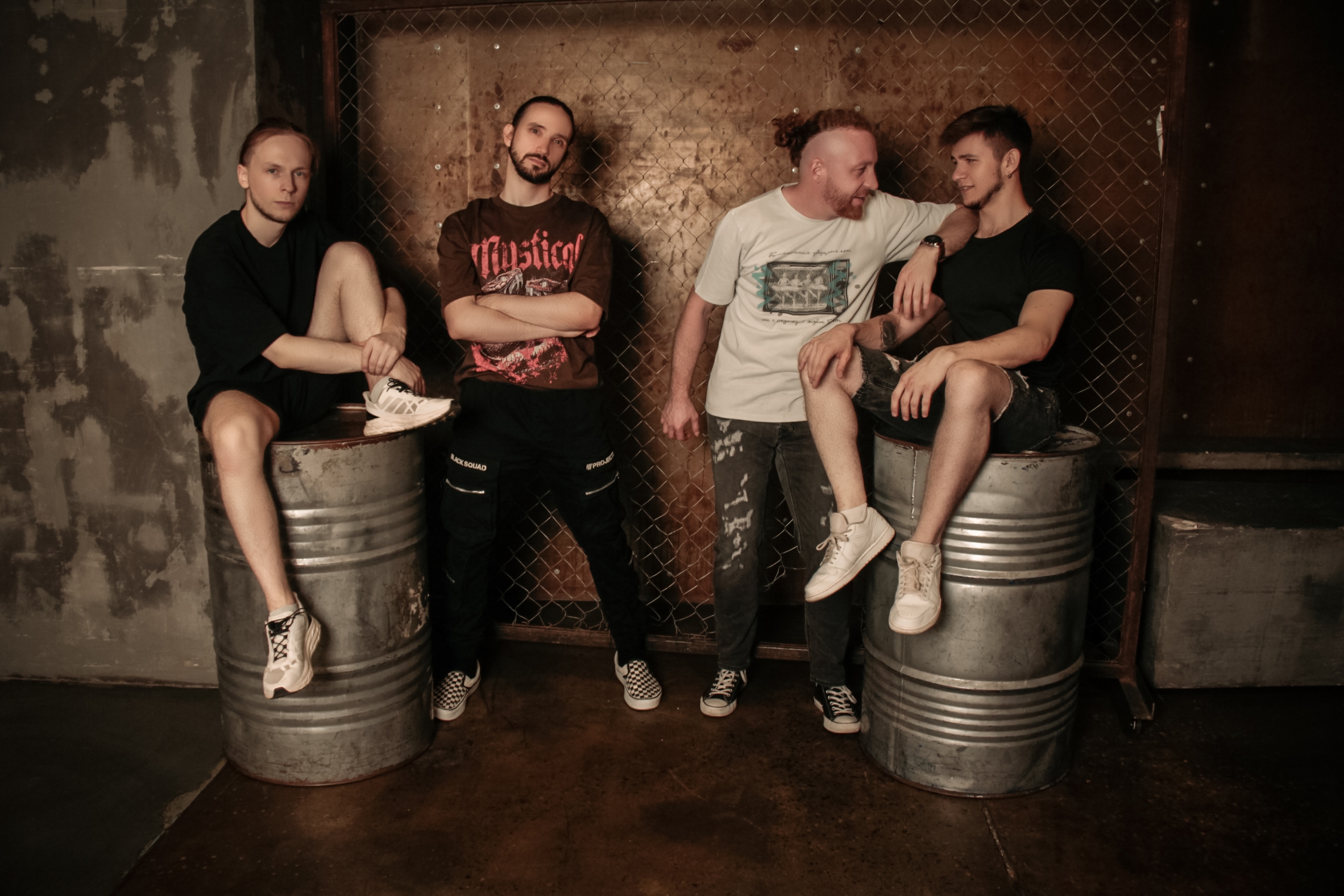 Chopsy Band
