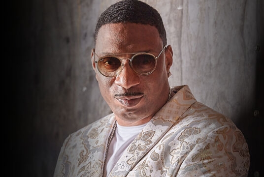 Концерт Кевина МакКой (Bad Boys Blue)