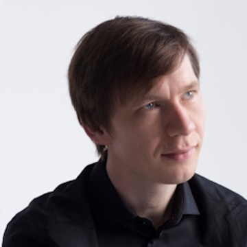 Концерт Алексея Вакера (фортепиано) «Бетховен, Шопен, Дебюсси, Рахманинов»